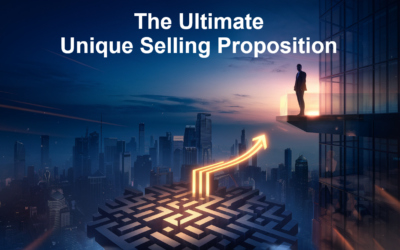 Unique Selling Proposition